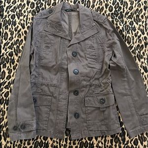 Eddie Bauer Jacket